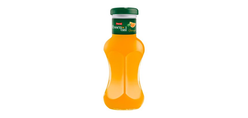 Néctar Essential Naranja 200 ml