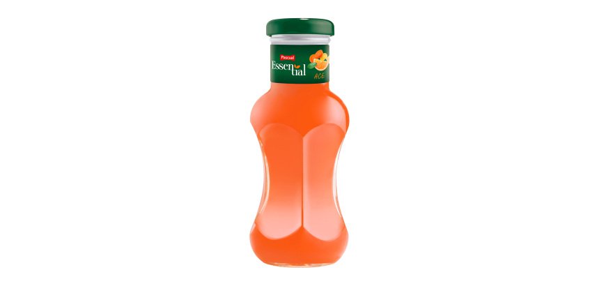 Néctar Essential Multifrutas ACE 200 ml