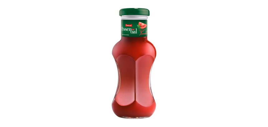 Zumo Essential Tomate 200 ml