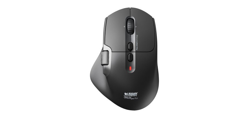 Souris sans fil Urban Factory Onlee Pro Plus