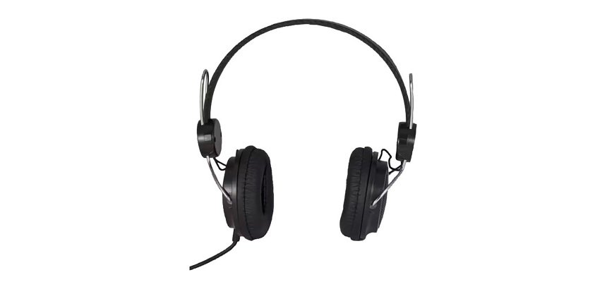 Casque filaire MCL CSQ-HEAD/NZ