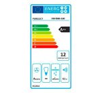 PURELEC Plaque induction HDHB80-180