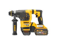 Perforateur SDS-plus XR FLEXVOLT 54 V 3 Ah Li-ion Brushless 3,5 J