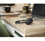 Casque micro filaire Jabra Evolve2 30 SE UC Stéréo USB-C/A - 2 écouteurs