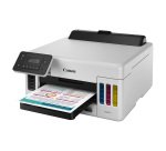 Canon MAXIFY GX5150 imprimante jets d'encres Couleur 600 x 1200 DPI A4 Wifi