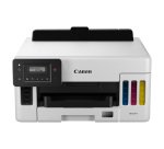 Canon MAXIFY GX5150 imprimante jets d'encres Couleur 600 x 1200 DPI A4 Wifi