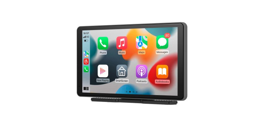 Screen 7’’ touch Bluetooth for car Urban Factory