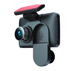 Urban Factory DAS15UF Full HD Dash Camera Car Charger Black