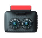 Urban Factory DAS15UF Caméra de tableau de bord Full HD Allume-cigare Noir