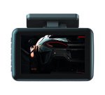 Urban Factory DAS15UF Caméra de tableau de bord Full HD Allume-cigare Noir