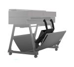 HP DesignJet Bac de réception organiseur A4/A3