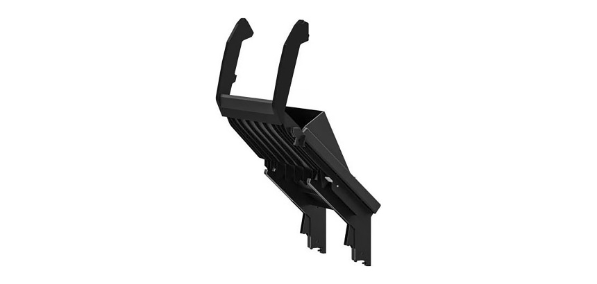 HP DesignJet Bac de réception organiseur A4/A3