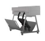HP DesignJet Bac de réception organiseur A4/A3