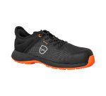 Leichte und flexible S3S Istella Parade Sicherheitsschuhe