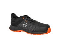Chaussures de sécurité légères et flexibles S3S Istella Parade