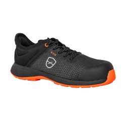 Chaussures de sécurité légères et flexibles S3S Instellar Parade