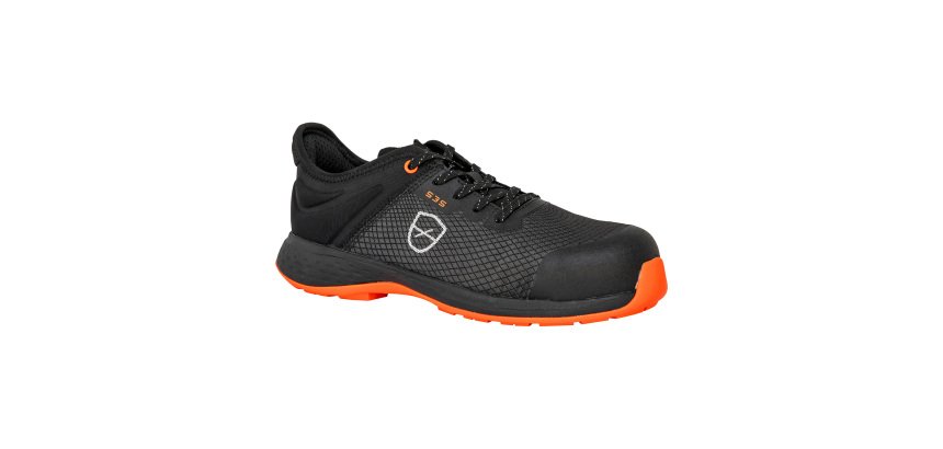 Chaussures de sécurité légères et flexibles S3S Instellar Parade