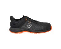 Chaussures de sécurité légères et flexibles S3S Istella Parade