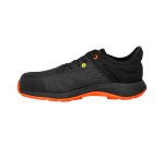 Leichte und flexible S3S Istella Parade Sicherheitsschuhe