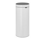 Poubelle Touch Bin New 30L Brabantia