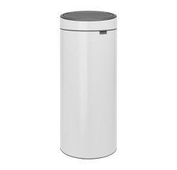 Mülleimer Touch Bin New 30L Brabantia