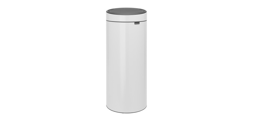 Mülleimer Touch Bin New 30L Brabantia