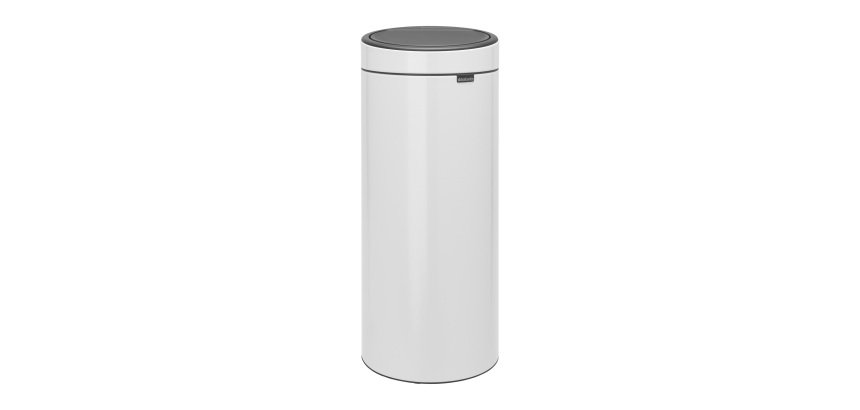 Poubelle Touch Bin New 30L Brabantia