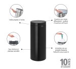 Mülleimer Touch Bin New 30L Brabantia