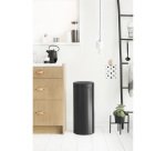 Poubelle Touch Bin New 30L Brabantia