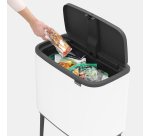 Trash Can Bo Touch Bin 36 L Brabantia