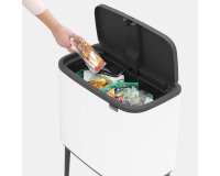Mülleimer Bo Touch Bin 36 L Brabantia