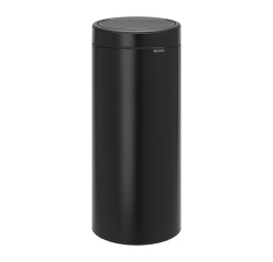 Poubelle Touch Bin New 30L Brabantia
