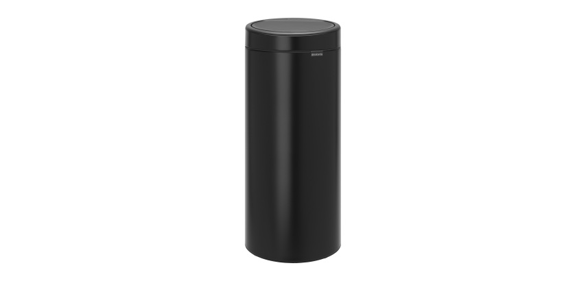 Afvalbak Touch Bin New 30L Brabantia
