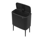 Poubelle Bo Touch Bin 36 L Brabantia