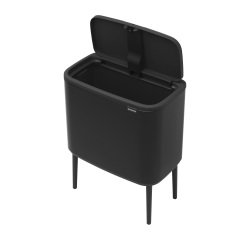 Poubelle Bo Touch Bin 36 L Brabantia