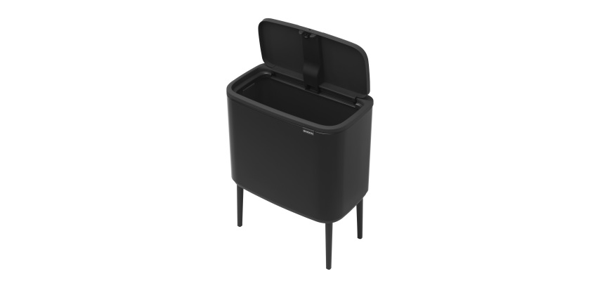 Poubelle Bo Touch Bin 36 L Brabantia