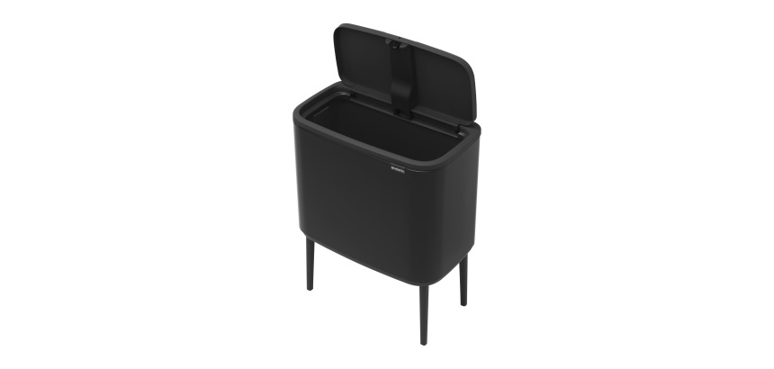 Poubelle Bo Touch Bin 36 L Brabantia