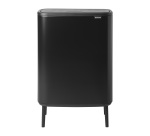 Poubelle Bo Touch Bin Hi 60 L Brabantia
