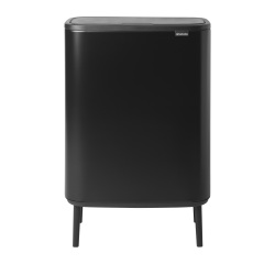 Trash Can Bo Touch Bin Hi 60 L Brabantia