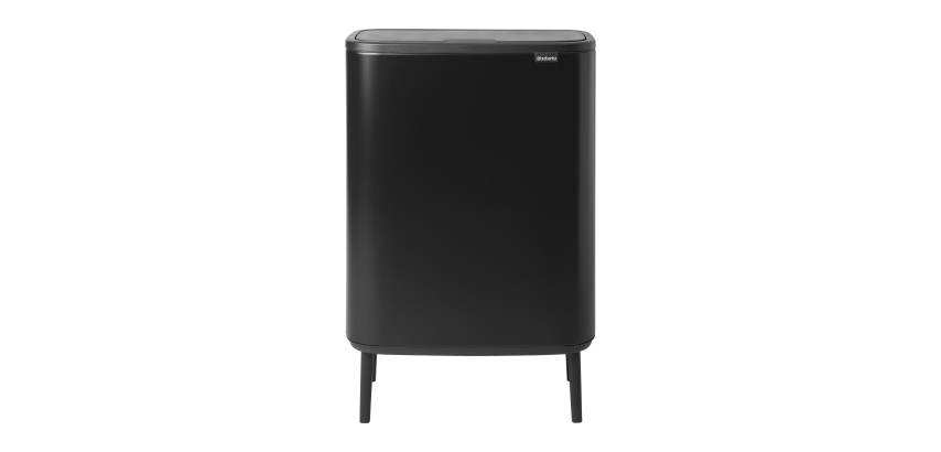 Afvalbak Bo Touch Bin Hi 60L