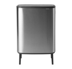 Mülleimer Bo Touch Bin Hi 60 L Brabantia