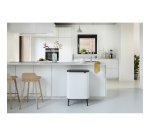 Poubelle Bo Touch Bin Hi 60 L Brabantia