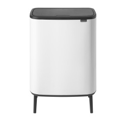 Afvalbak Bo Touch Bin Hi 60L
