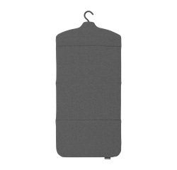 Planche pliable pour défroisseur, gris foncé