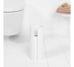 Distributeur de papier toilette ReNew Brabantia