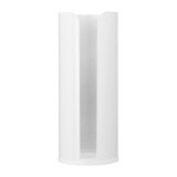 Toilet paper dispenser ReNew Brabantia, white