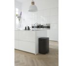 Poubelle à pédale BO Brabantia 2 x 30 L