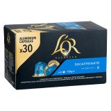 Capsules de café L'Or Espresso Decaffeinato - Boîte de 30