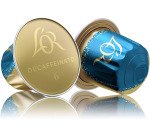 Kaffee-Kapseln L'Or Espresso Decaffeinato - Packung mit 30 Stück