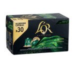 Capsules de café L'Or Espresso Brazil - Boîte de 30